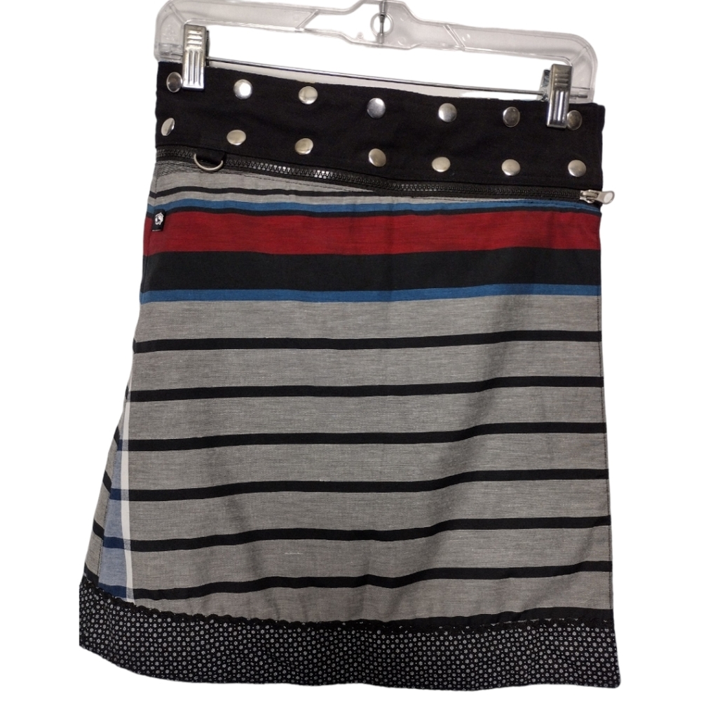 Zand Amsterdam Reversible Skirt